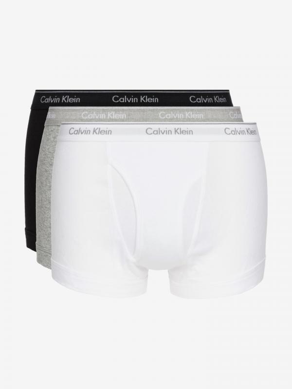 Boxerky 3 ks Calvin Klein