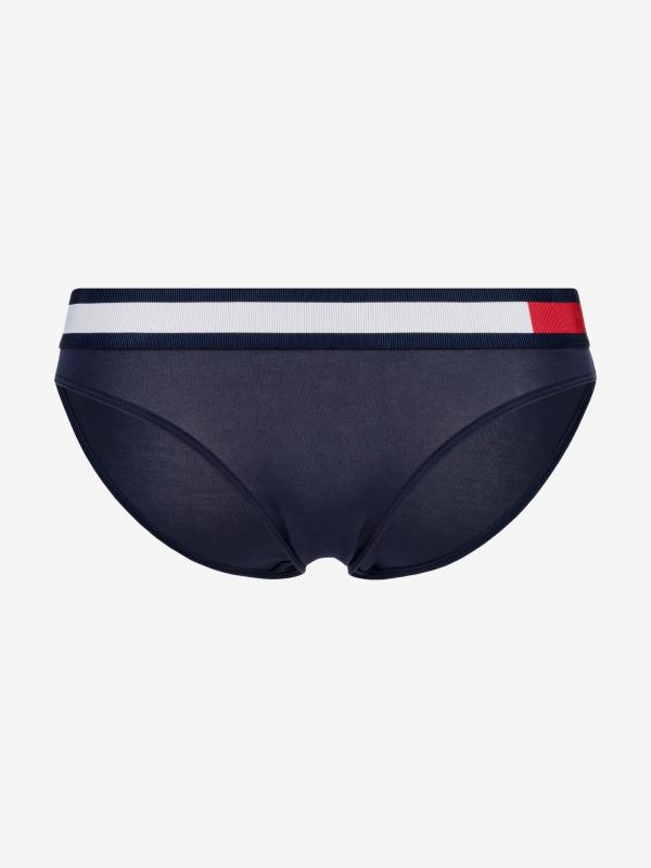 Kalhotky Tommy Hilfiger Modrá