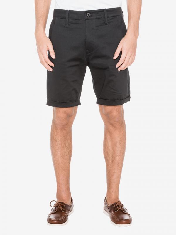 Bronson Kraťasy G-Star RAW Černá
