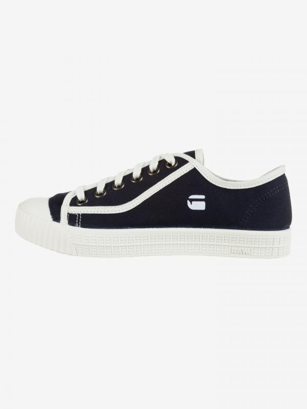 Rovulc Tenisky G-Star RAW Modrá