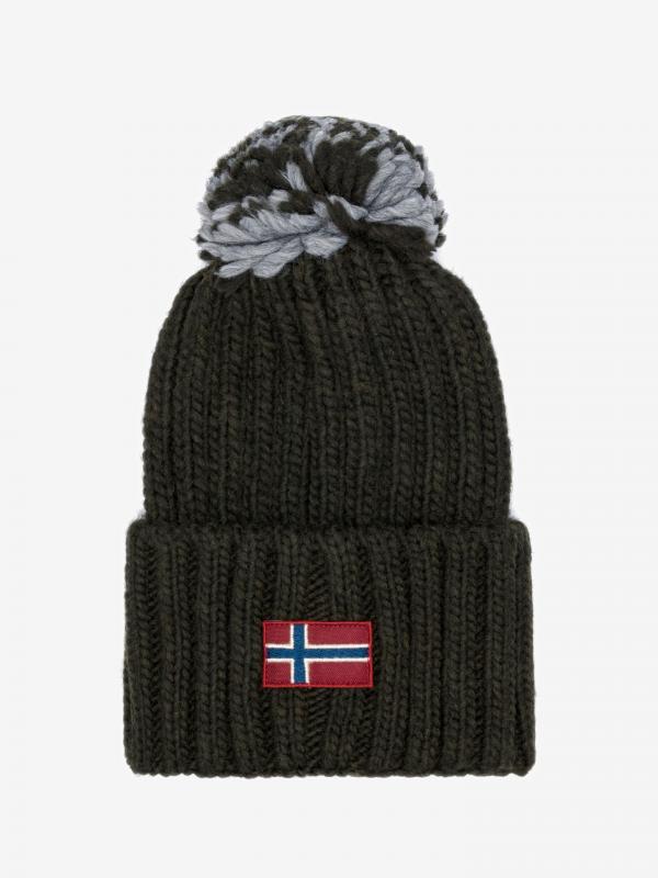 Semiury Kulich Napapijri Zelená