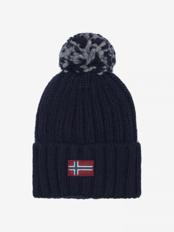 Semiury Kulich Napapijri Modrá