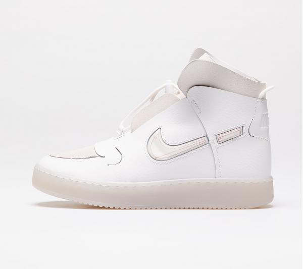 Nike W Vandalised Summit White/ Summit White-University Red