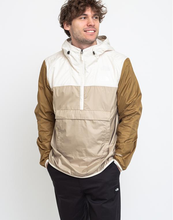 The North Face Fanorak Twllbg/Vintgewht/Brtshkhk M
