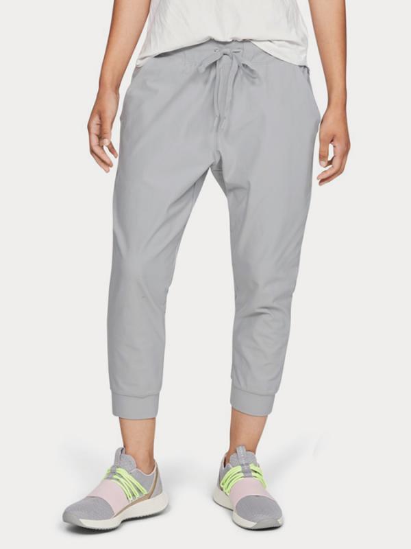 Tepláky Under Armour Vanish Jogger Šedá