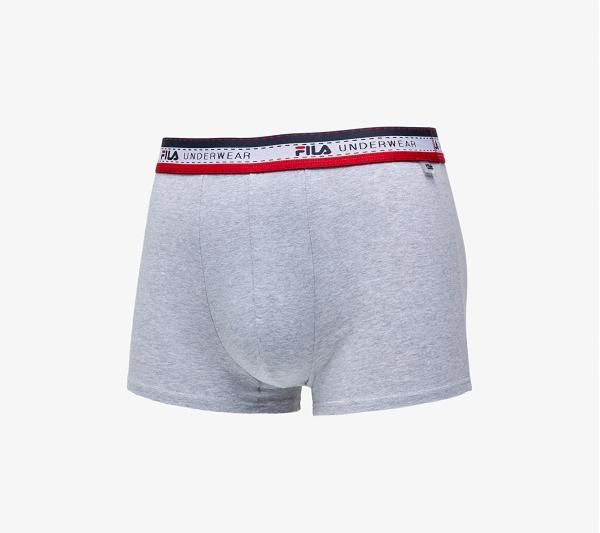 FILA Boxers Grey
