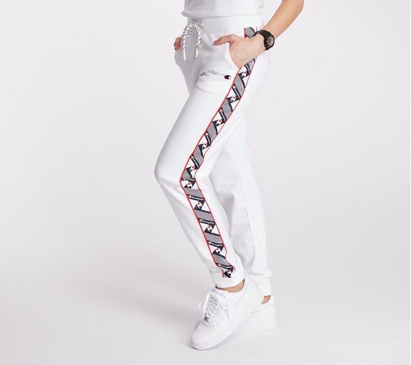 Champion Pants White