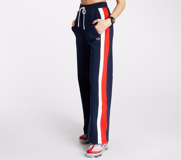 Champion Pants Blue/ Red/ White