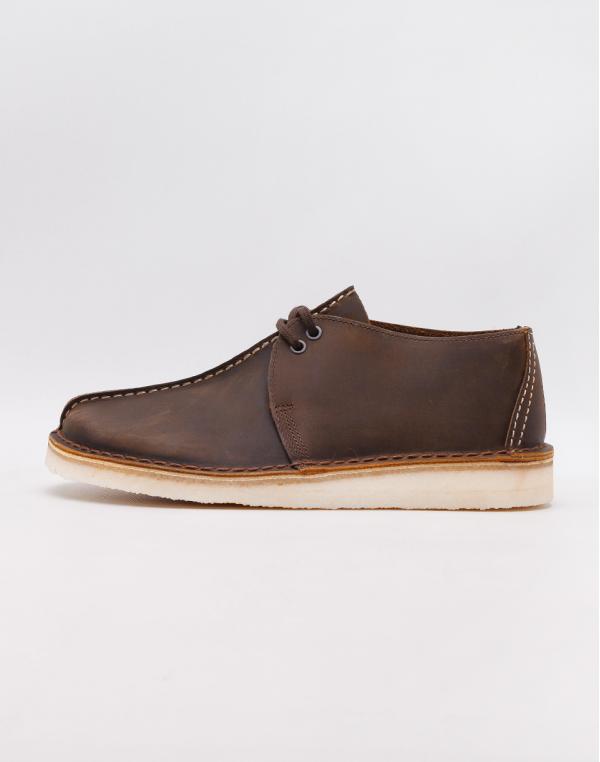 Clarks Originals Desert Trek Beeswax 41
