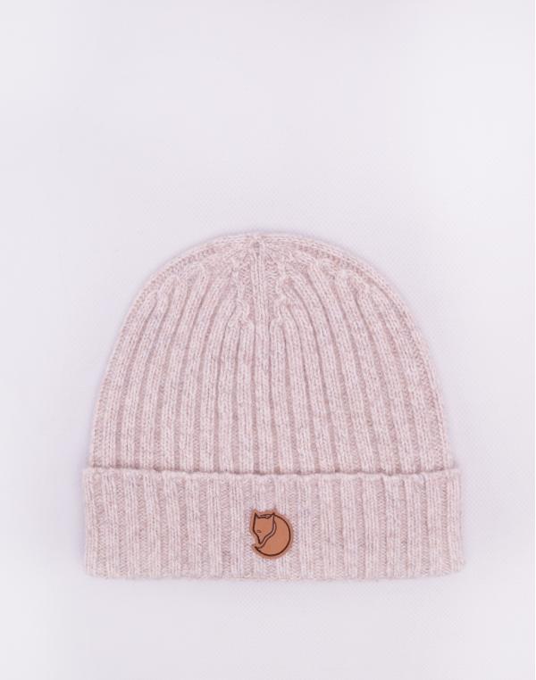 Fjällräven Re-Wool Hat 113 Chalk White