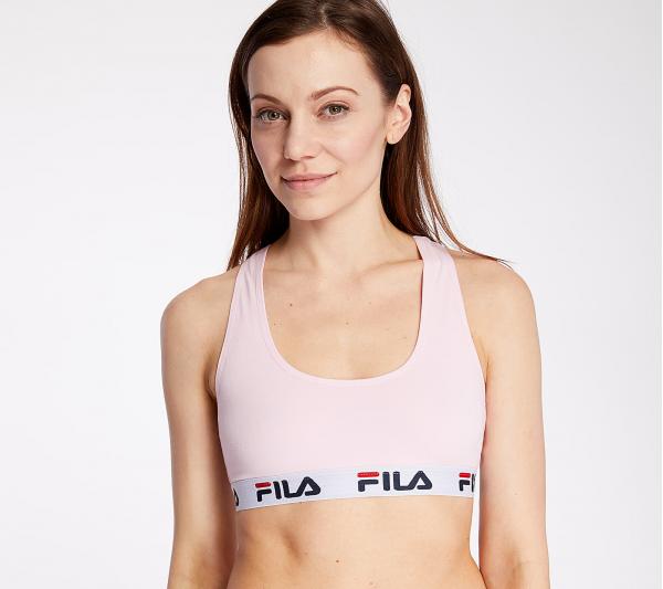 FILA Bra Sweet Pink