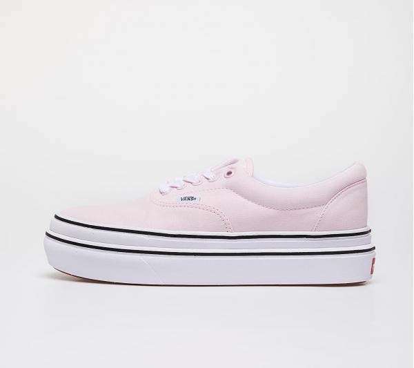 Vans Super ComfyCush Era (Canvas) Blushing Bride