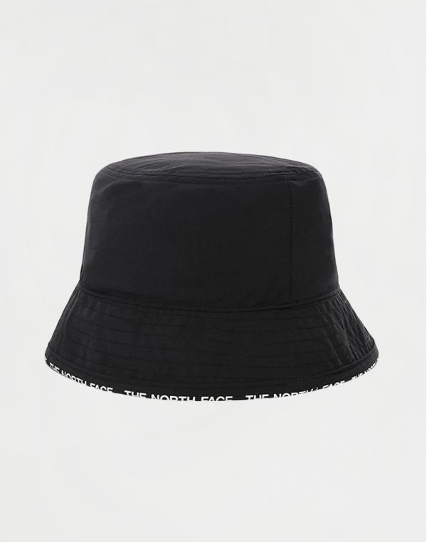 The North Face Cypress Bucket TNF Black S/M