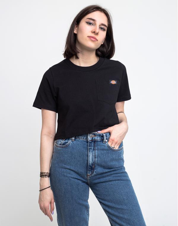 Dickies Ellenwood Black M