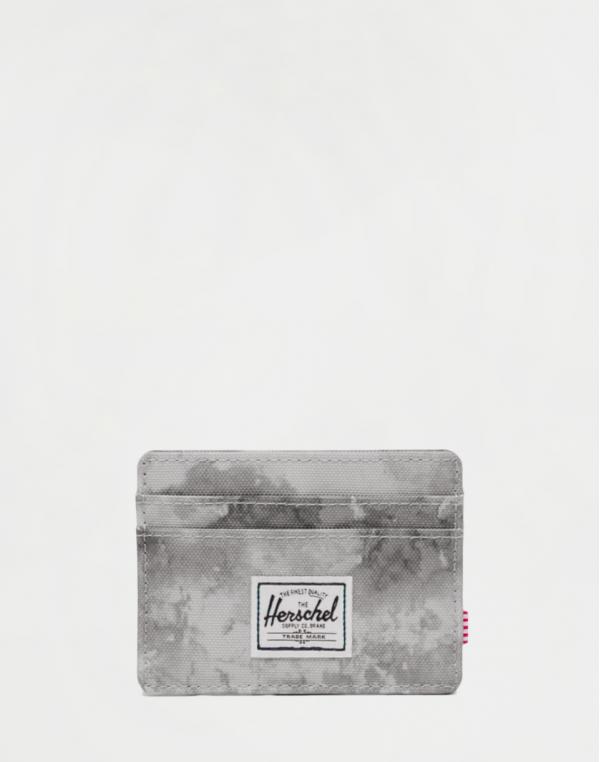 Herschel Supply Charlie RFID Cloud Vapor