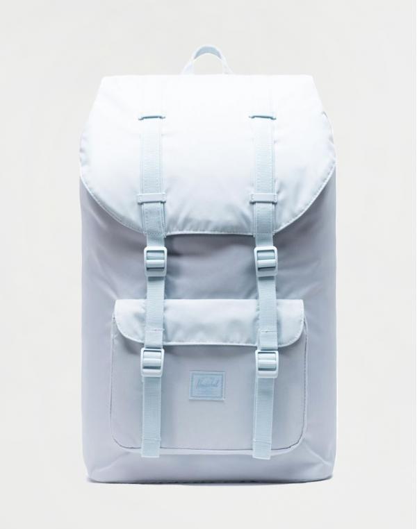 Herschel Supply Little America Light Ballad Blue Pastel