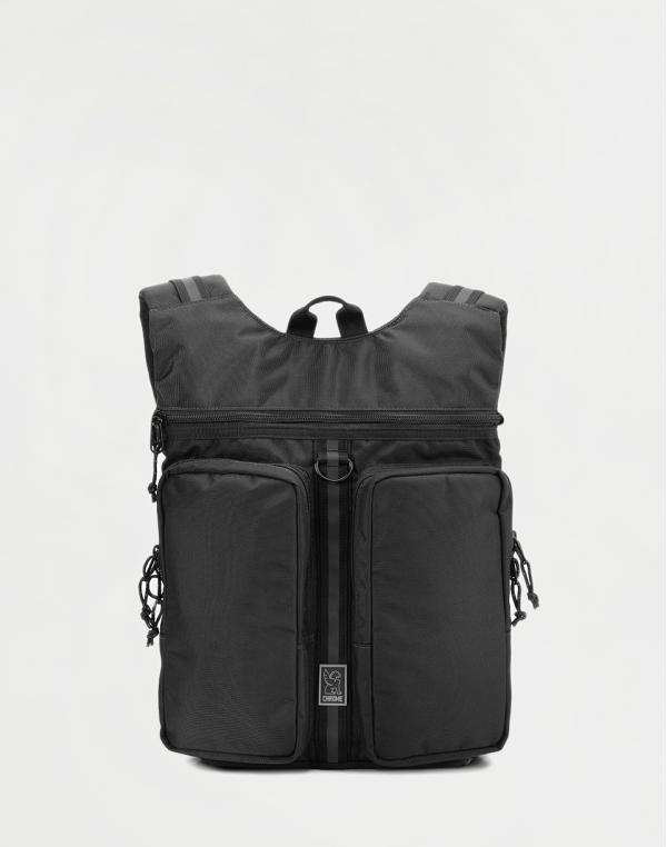 Chrome Industries MXD Fathom Black Ballistic