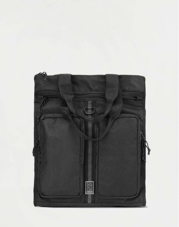 Chrome Industries MXD Pace Black Ballistic