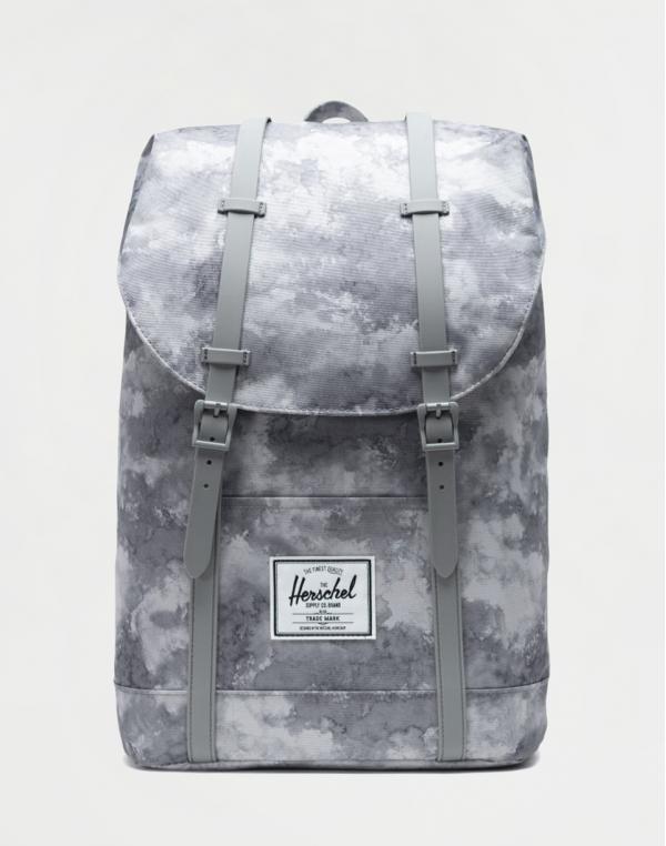 Herschel Supply Retreat Cloud Vapor