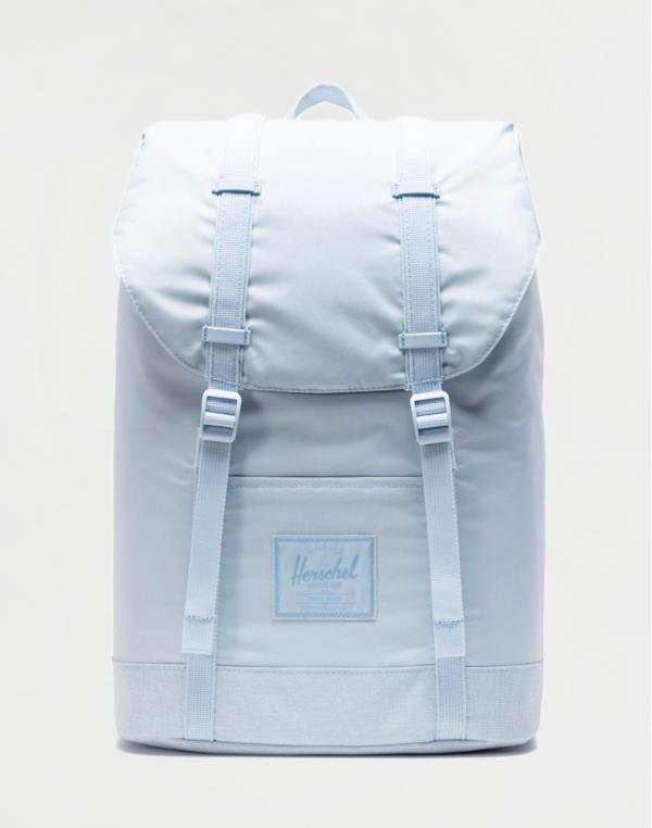 Herschel Supply Retreat Light Ballad Blue Pastel