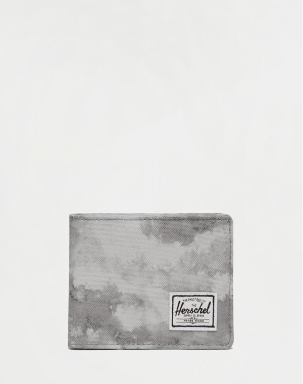 Herschel Supply Roy RFID Cloud Vapor