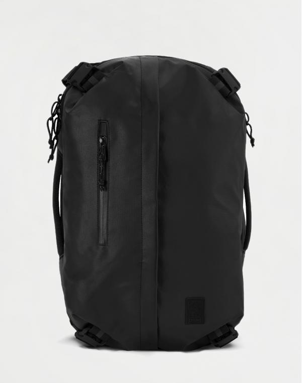 Chrome Industries Summoner Pack 2.0 Black Tarp