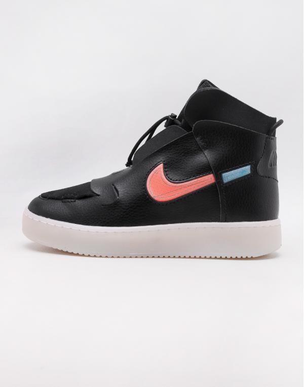 Nike Vandalised Black/Bright Crimson-Off Noir 39