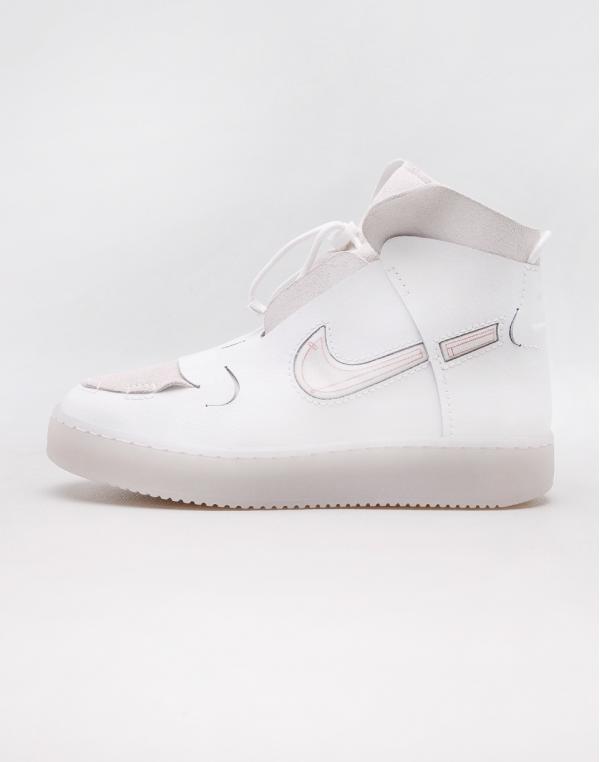 Nike Vandalised Summit White/Summit White-University Red 37,5