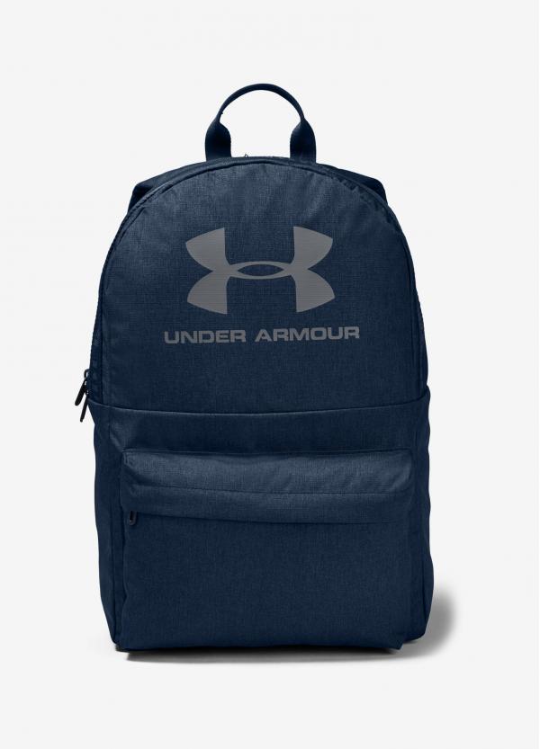 Batoh Under Armour Loudon Backpack-Nvy Modrá