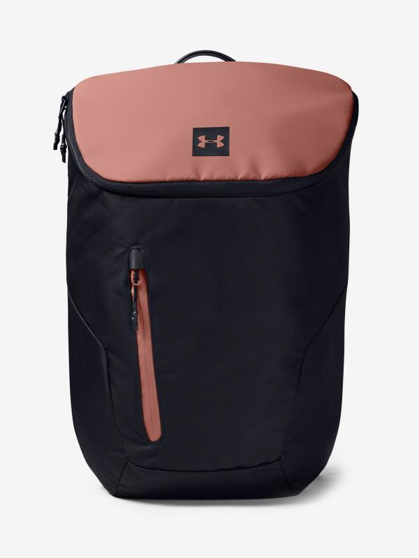 Batoh Under Armour Sportstyle Backpack Černá