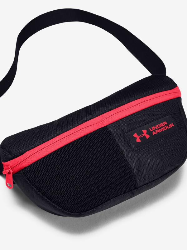Ledvinka Under Armour Waist Bag Černá
