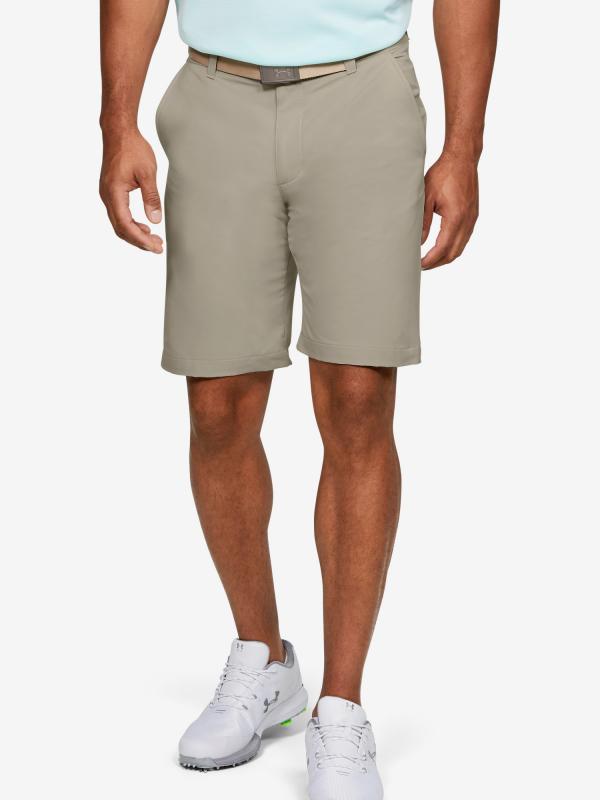 Kraťasy Under Armour Tech Short Šedá
