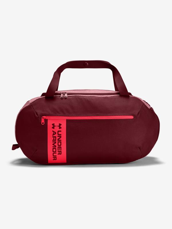 Batoh Under Armour Roland Duffle Md Červená