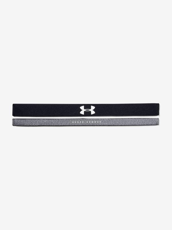 Čelenka Under Armour Grip Bandlettes Barevná