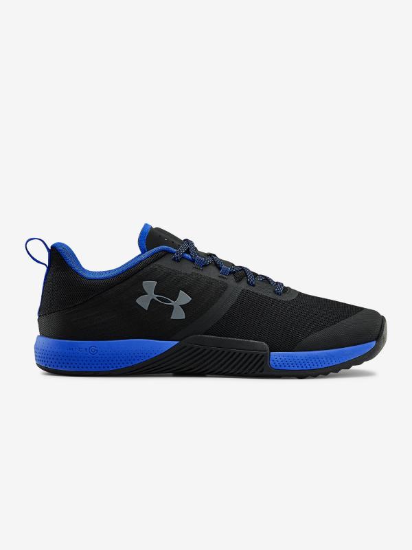 Boty Under Armour Tribase Thrive Černá