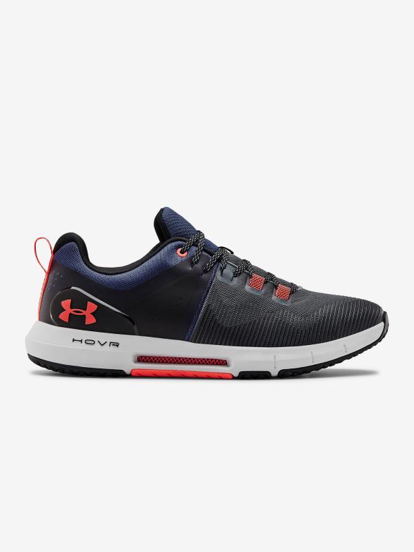 Boty Under Armour Hovr Rise Černá