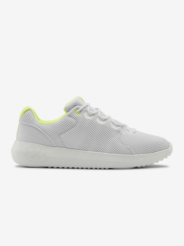 Boty Under Armour Ripple 2.0 Nm1 Bílá