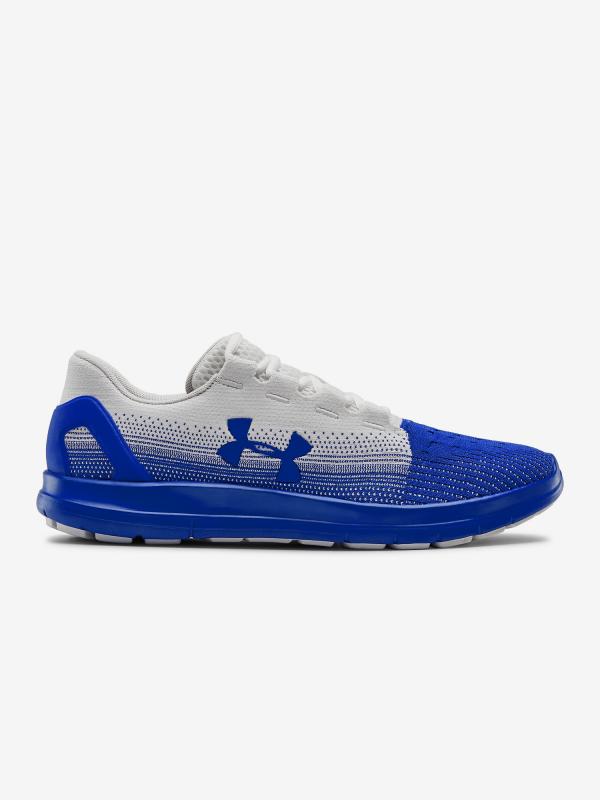 Boty Under Armour Remix 2.0 Modrá