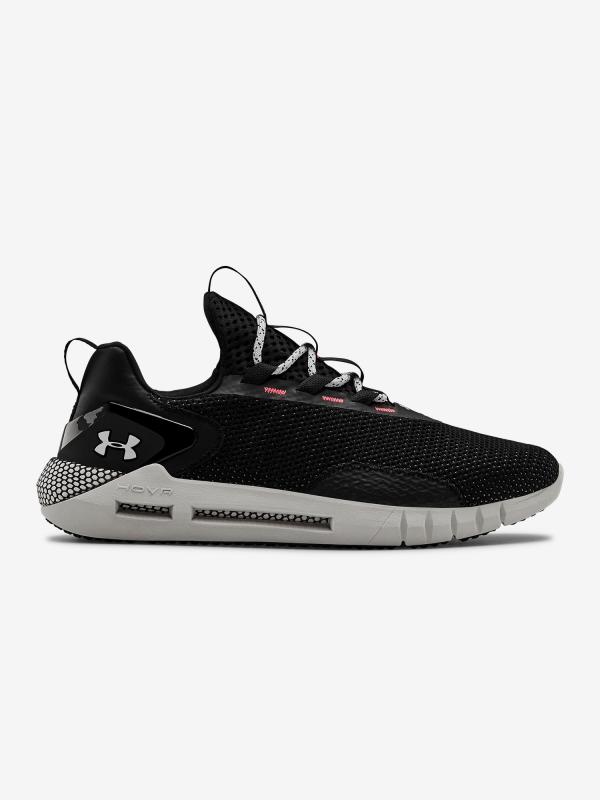Boty Under Armour Hovr Strt Černá