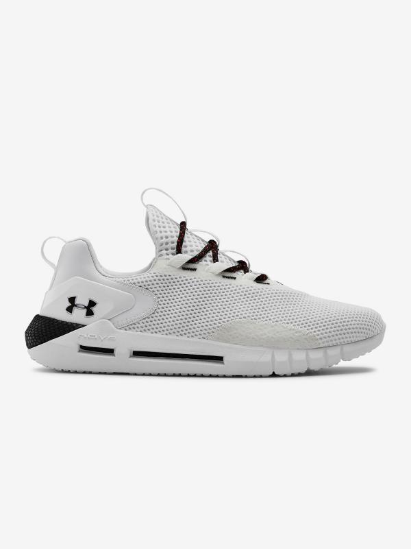 Boty Under Armour Hovr Strt Bílá