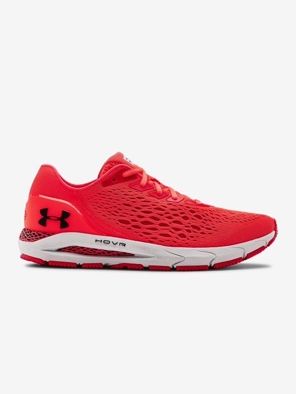 Boty Under Armour Hovr Sonic 3 Červená