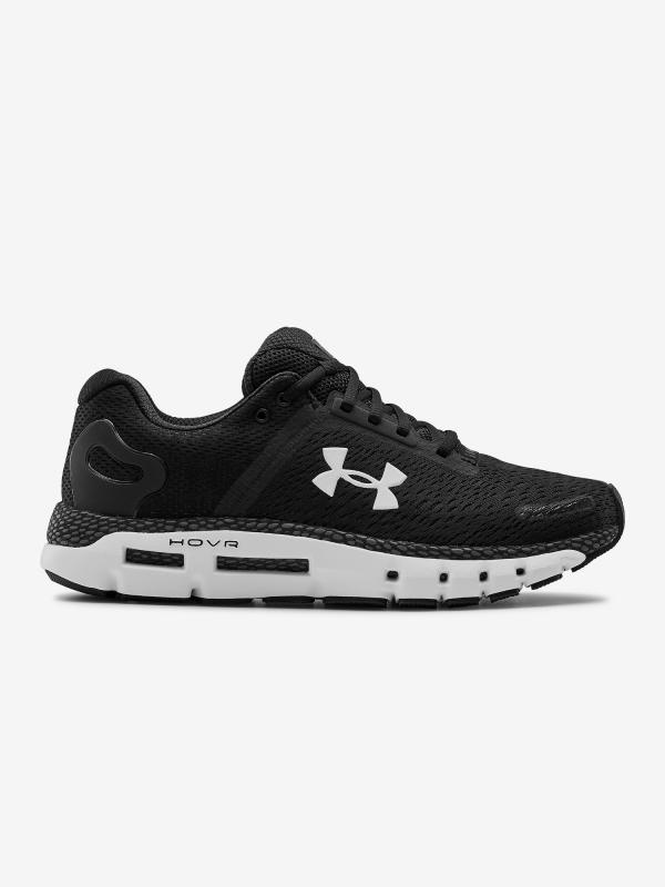 Boty Under Armour Hovr Infinite 2 Černá