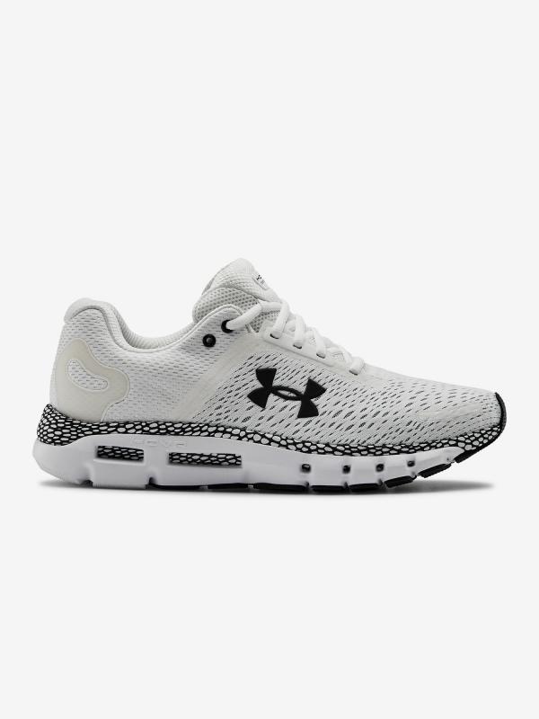 Boty Under Armour Hovr Infinite 2 Bílá