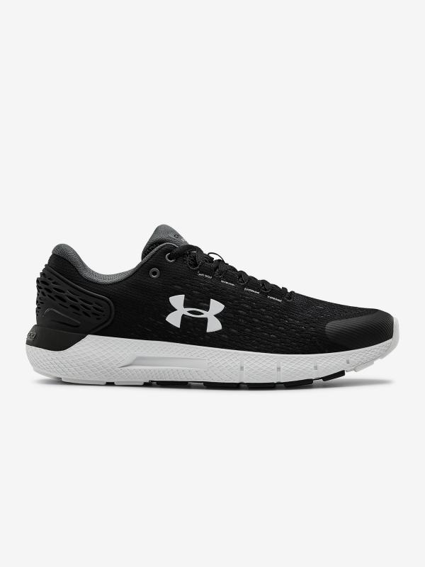 Boty Under Armour Charged Rogue 2 Černá