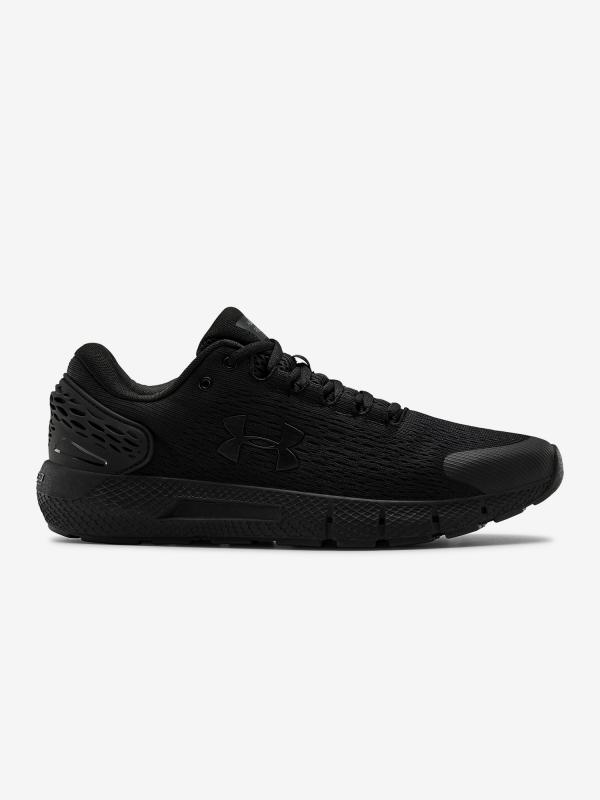Boty Under Armour Charged Rogue 2 Černá