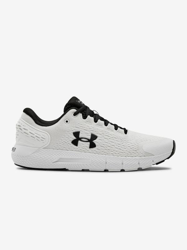 Boty Under Armour Charged Rogue 2 Bílá