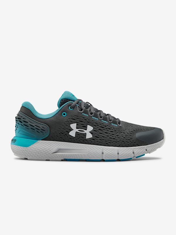 Boty Under Armour Charged Rogue 2 Šedá