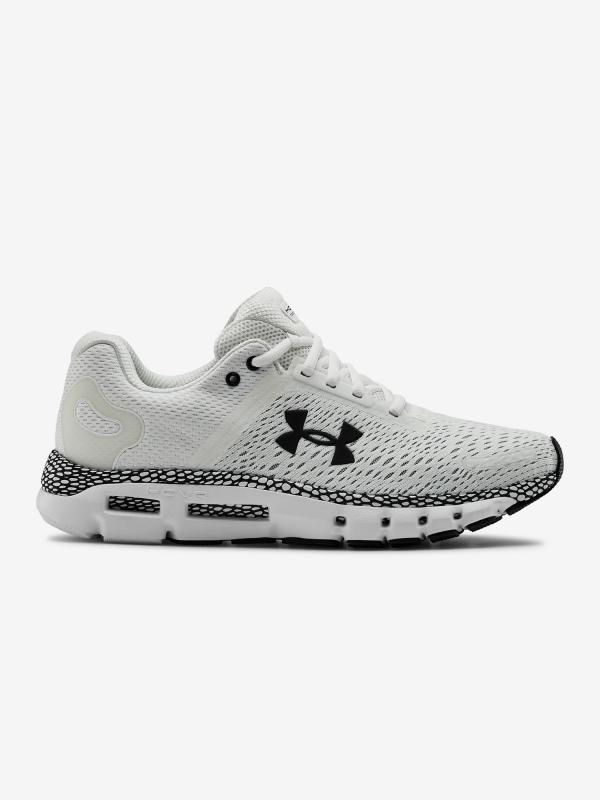 Boty Under Armour W Hovr Infinite 2 Šedá