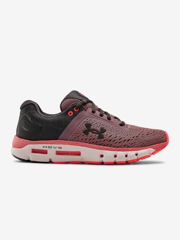 Boty Under Armour W Hovr Infinite 2 Růžová