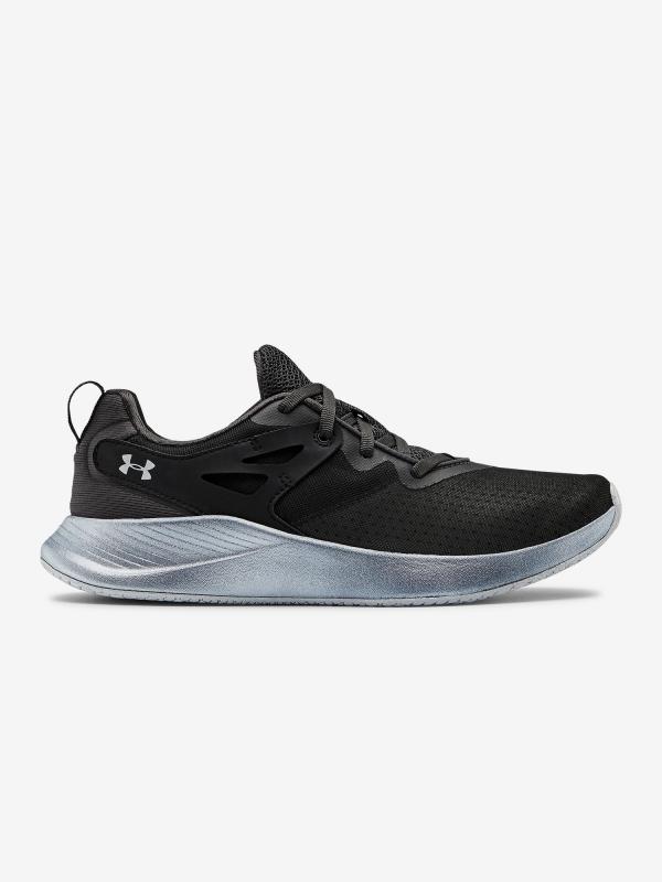 Boty Under Armour W Charged Breathe Tr 2 Černá